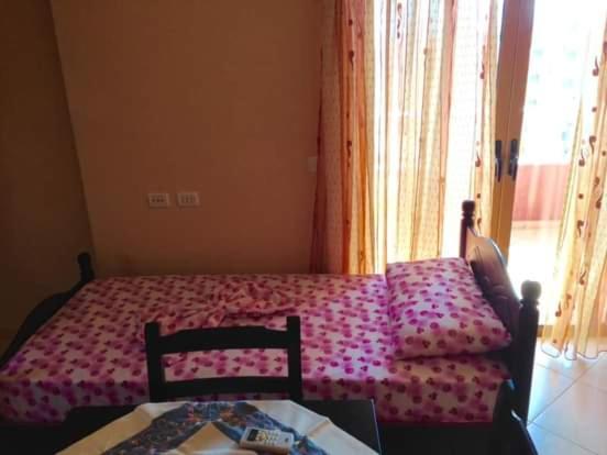 Vila Jakupi Apartment Sarandë Cameră foto
