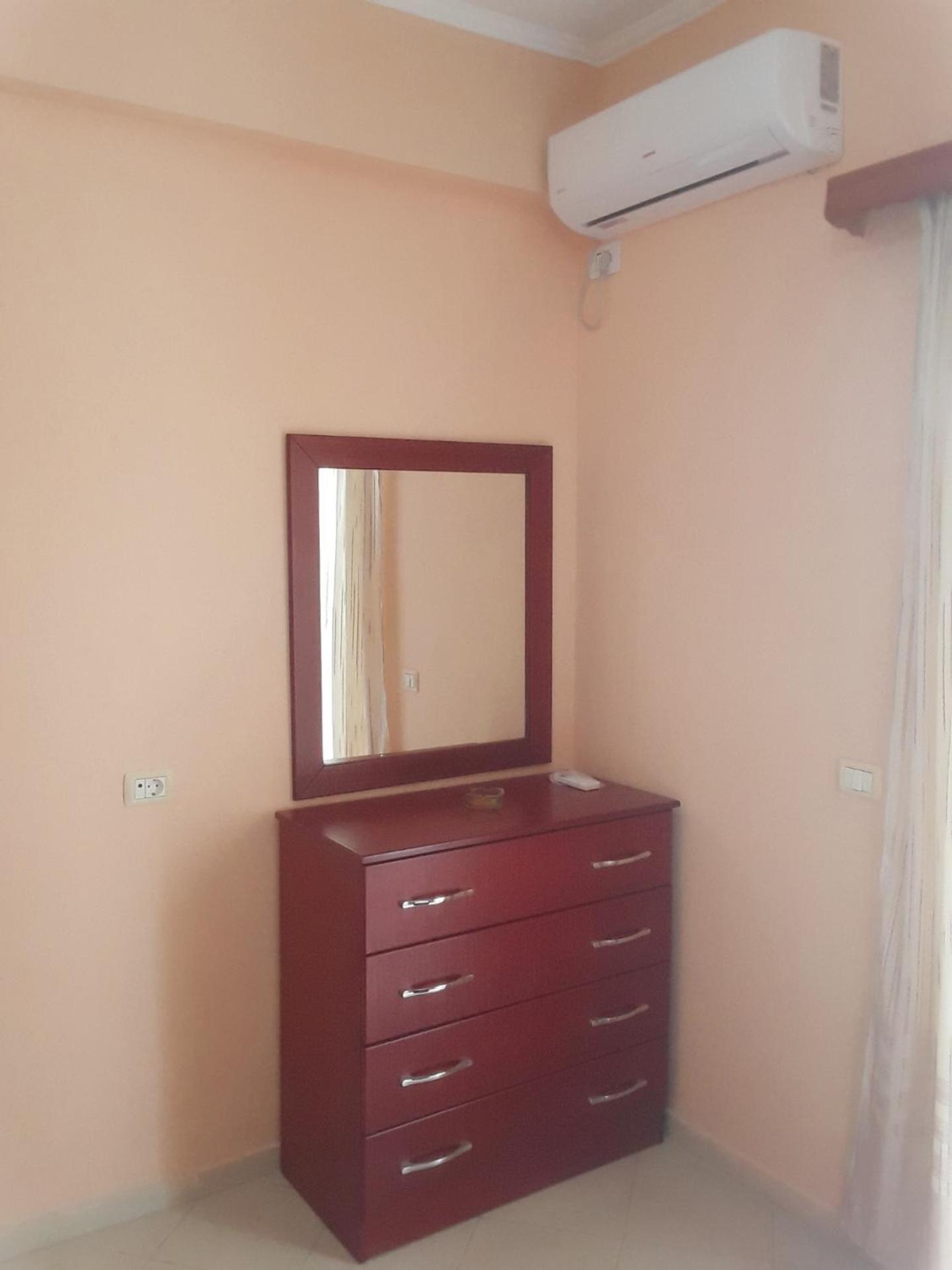 Vila Jakupi Apartment Sarandë Cameră foto