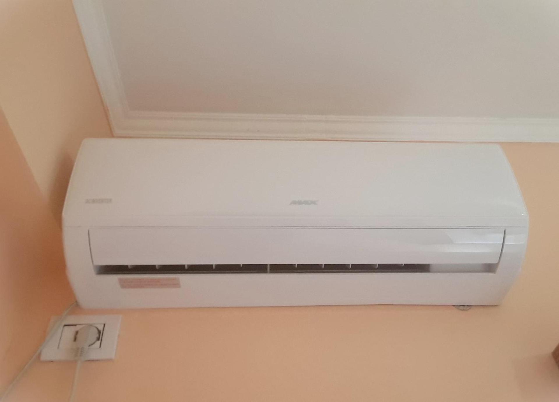Vila Jakupi Apartment Sarandë Cameră foto