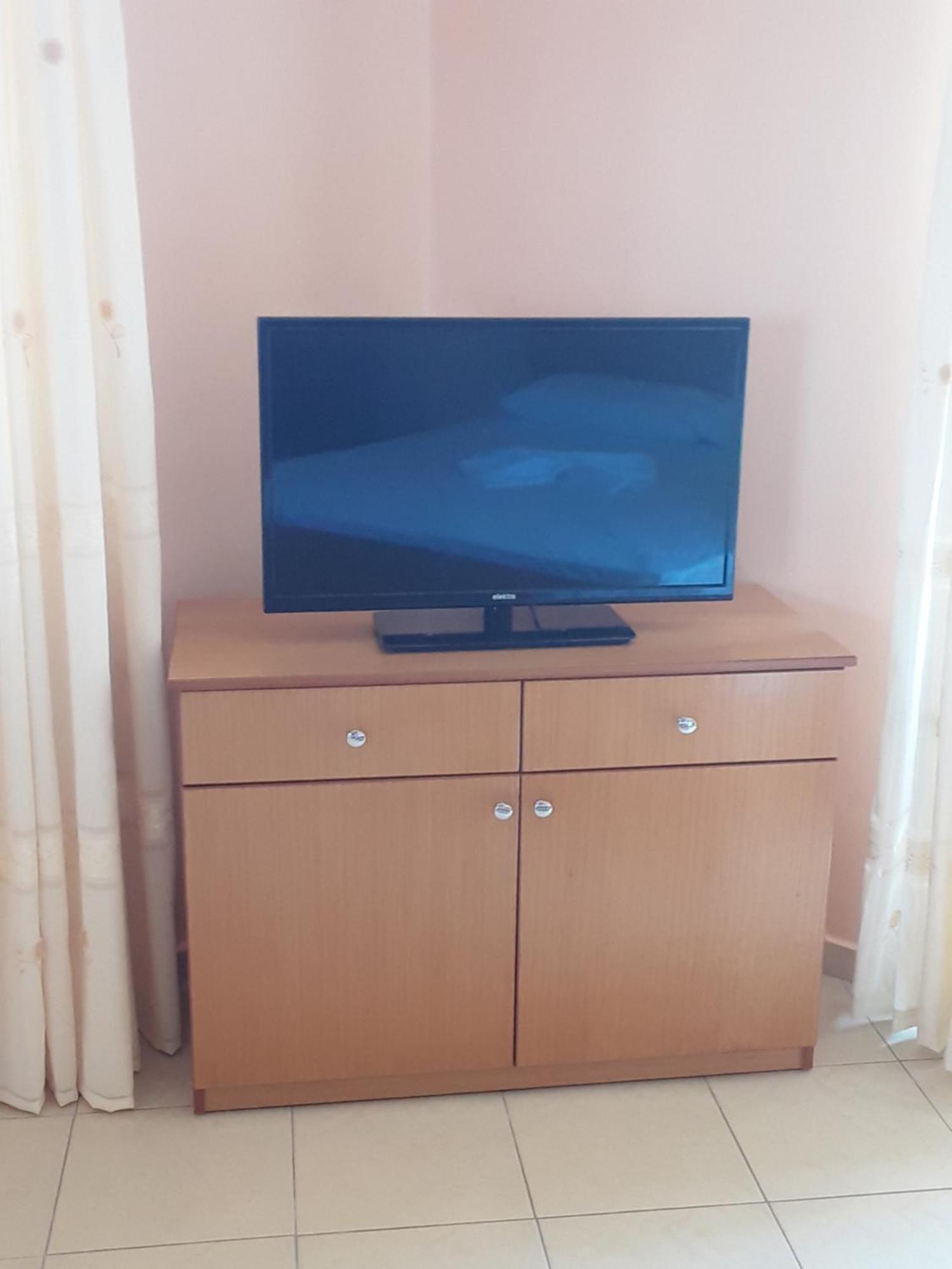 Vila Jakupi Apartment Sarandë Cameră foto