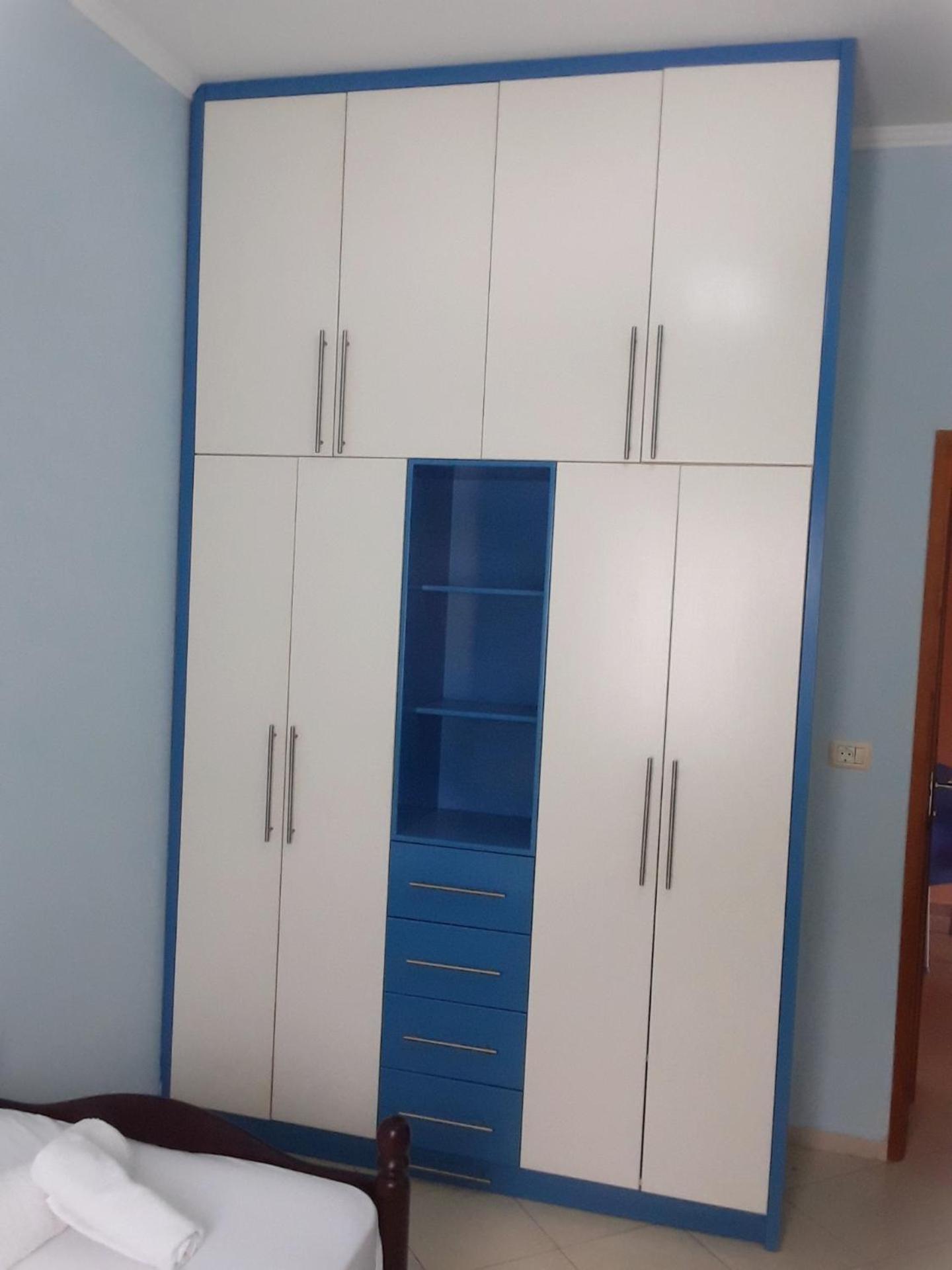 Vila Jakupi Apartment Sarandë Cameră foto