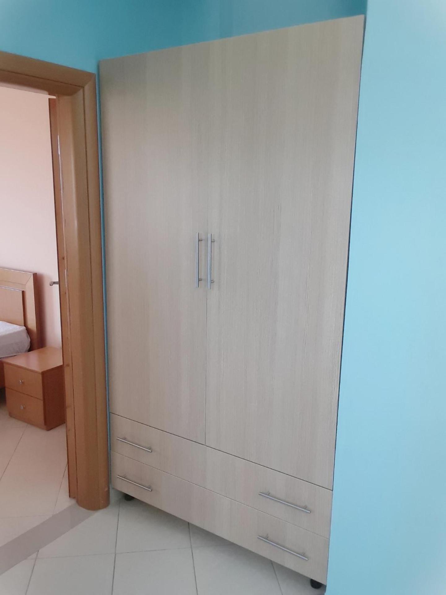 Vila Jakupi Apartment Sarandë Cameră foto