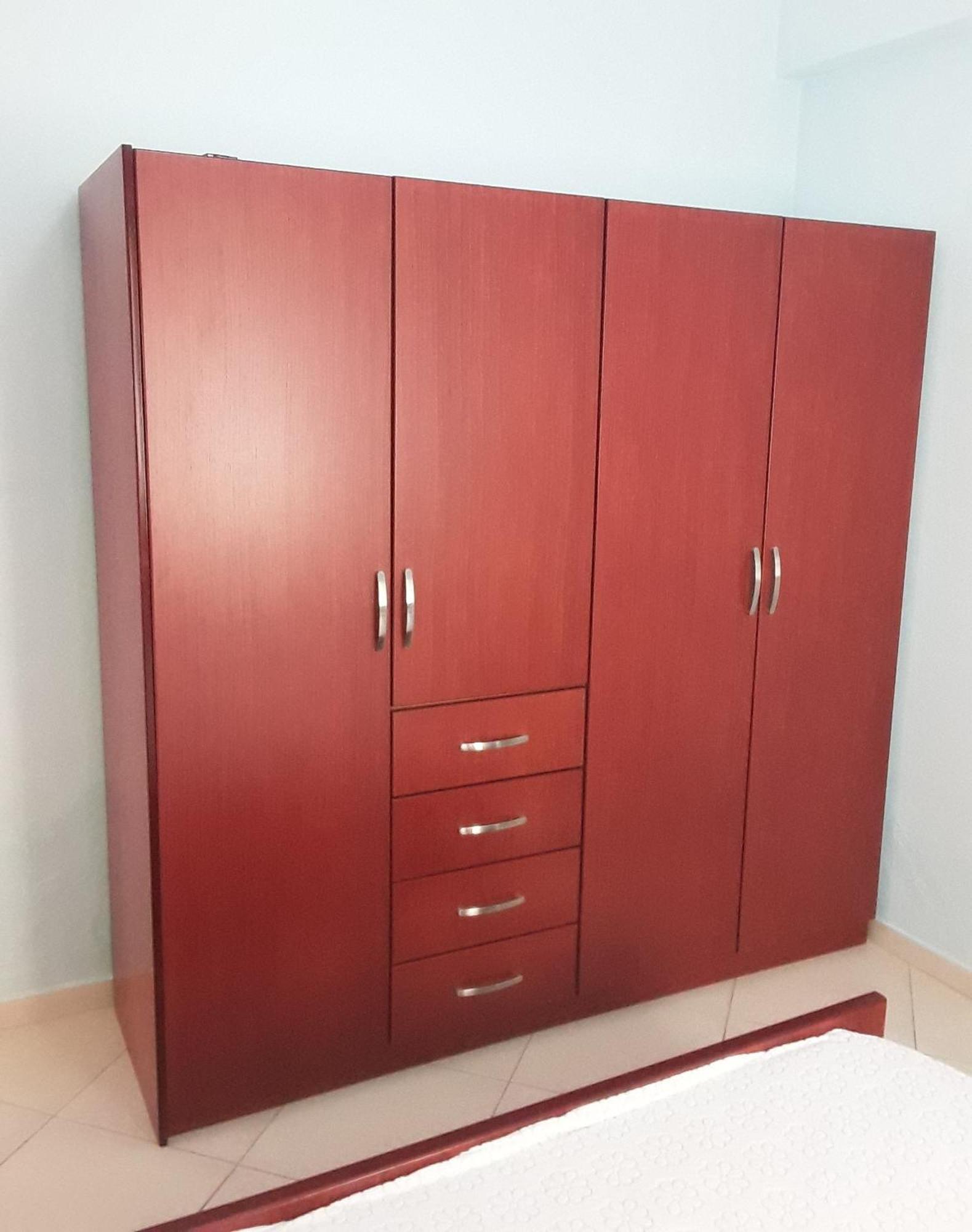 Vila Jakupi Apartment Sarandë Cameră foto