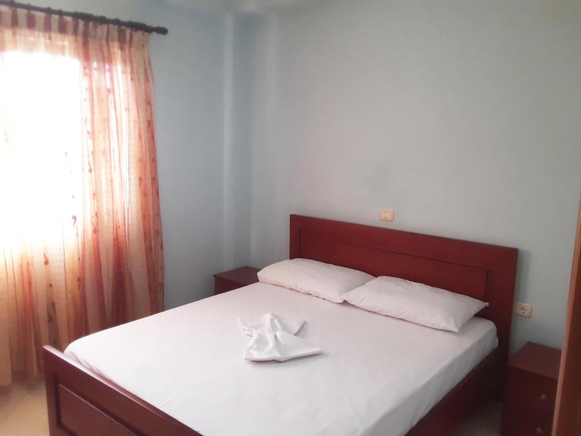 Vila Jakupi Apartment Sarandë Cameră foto